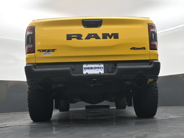Used 2023 RAM 1500 TRX w/ TRX Level 2 Equipment Group AWD/4WD image 53