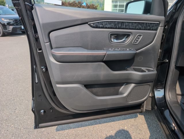 Certified 2026 Honda Passport TrailSport Elite image 17