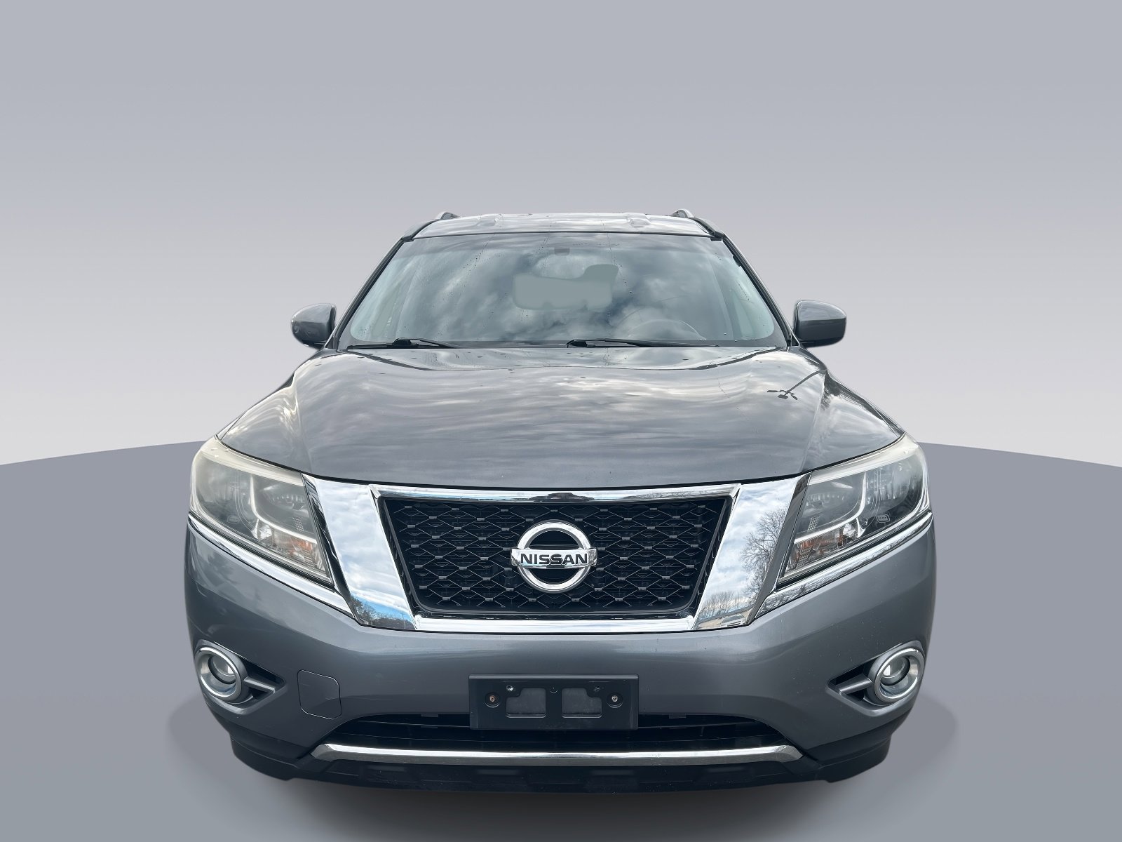 Used 2015 Nissan Pathfinder SL image 8