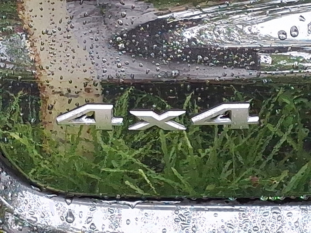 New 2025 Jeep Compass Limited w/ Sun & Sound Group image 4