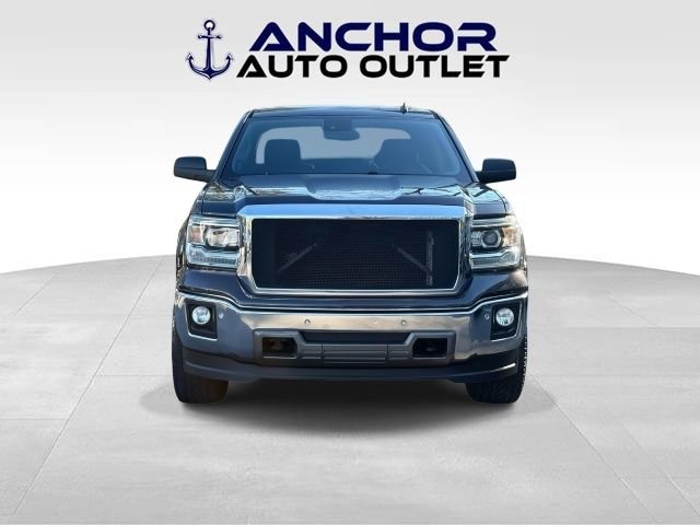 Used 2014 GMC Sierra 1500 SLT image 2