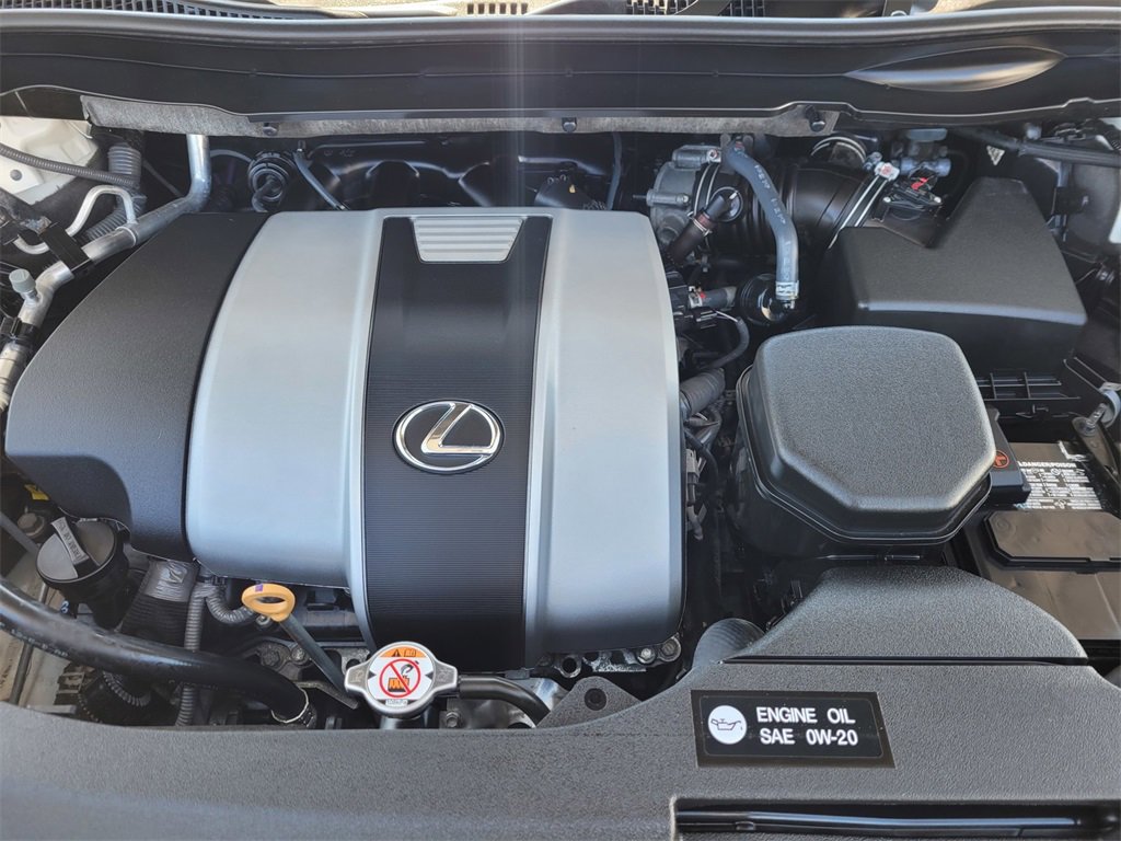 Used 2019 Lexus RX 350 AWD w/ Accessory Package image 26