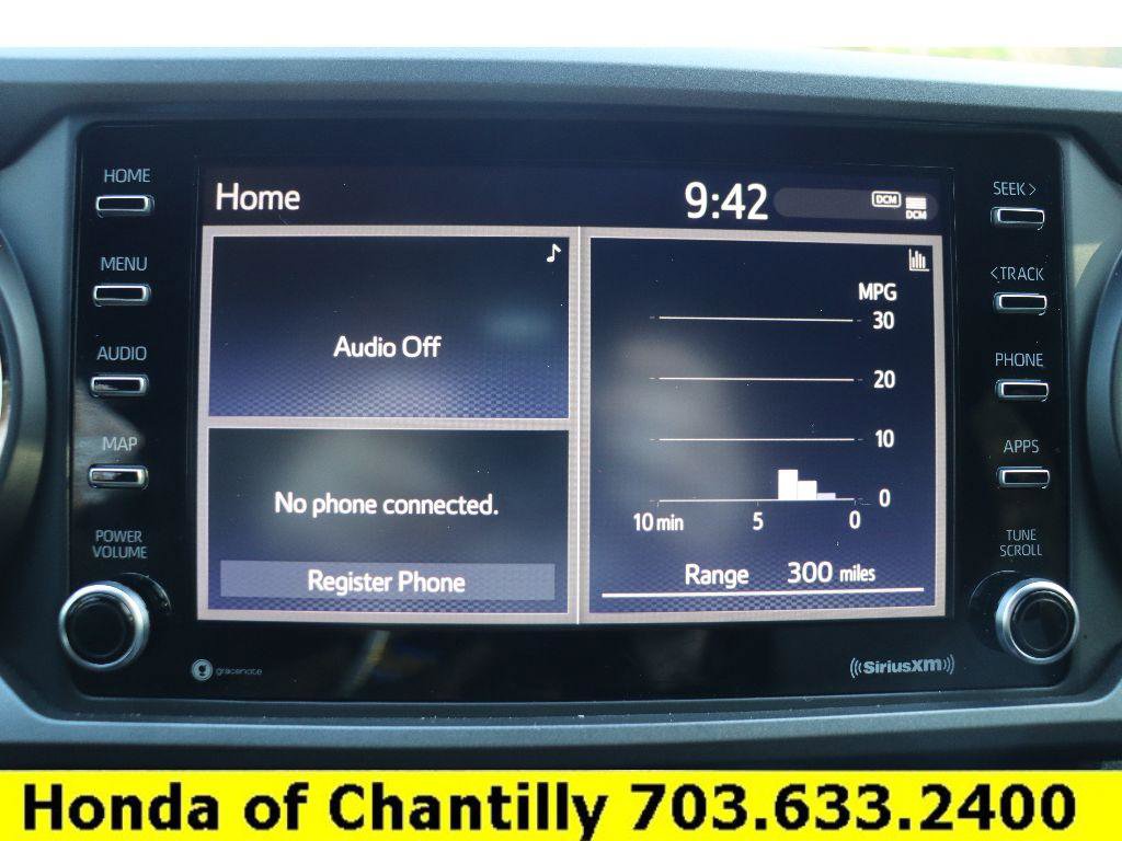 Used 2023 Toyota Tacoma TRD Off-Road image 14