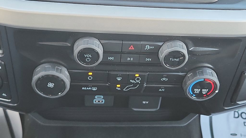 New 2026 Ford F250 XL w/ STX Appearance Package image 23