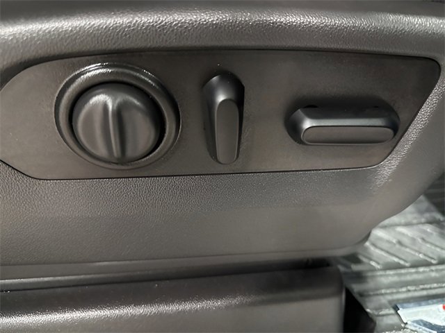 Used 2021 Chevrolet Silverado 1500 LTZ w/ Technology Package image 35