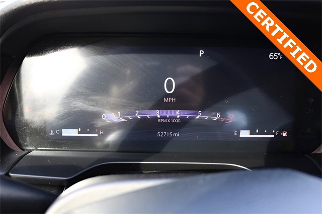 Used 2023 Jeep Grand Cherokee Laredo image 23