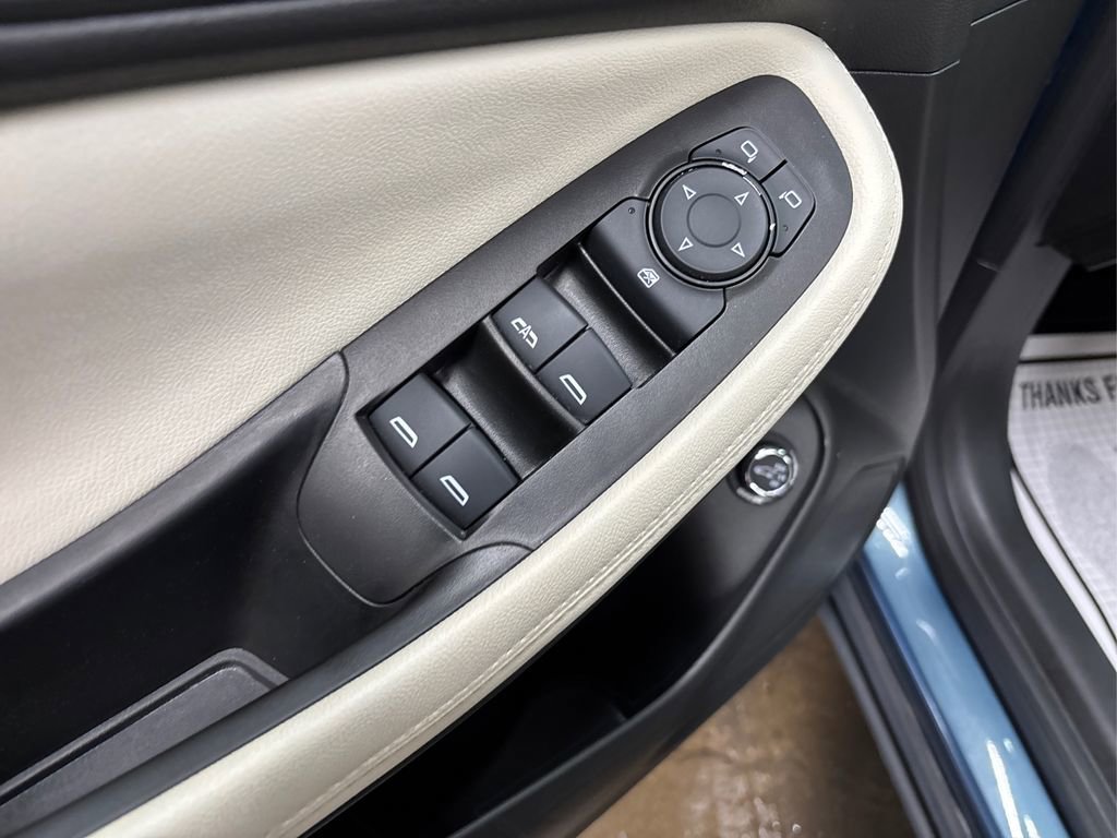 Used 2024 Buick Encore GX Preferred w/ Comfort Package image 35