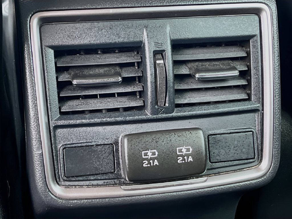 Used 2023 Subaru Forester Limited AWD/4WD image 27