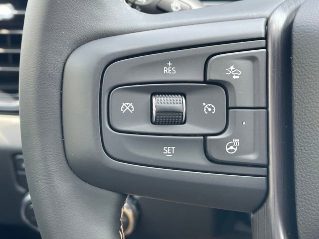 New 2026 GMC Sierra 3500 AT4 w/ AT4 Premium Plus Package AWD/4WD image 7
