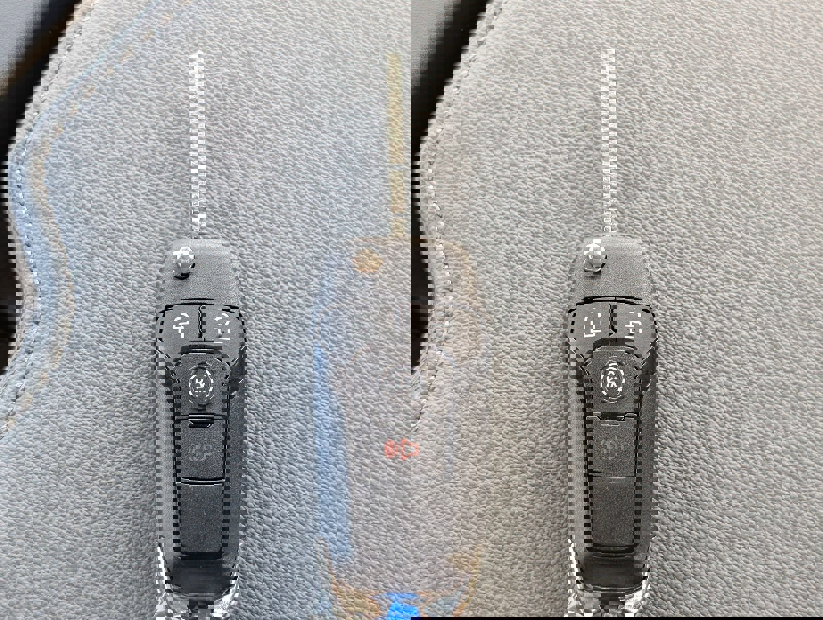 New 2026 Ford F350 XL w/ XL Chrome Package image 25