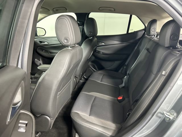 Used 2023 Buick Encore GX Select w/ Sport Touring Package image 26