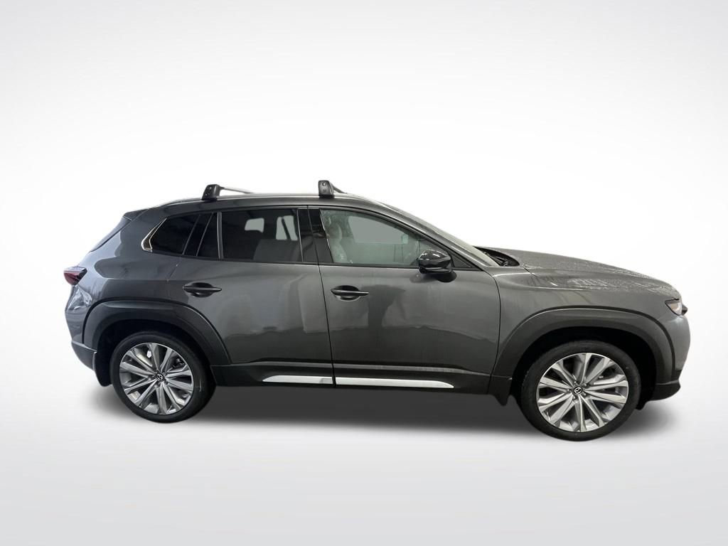New 2026 MAZDA CX-50 AWD 2.5 S w/ Accent Package image 6