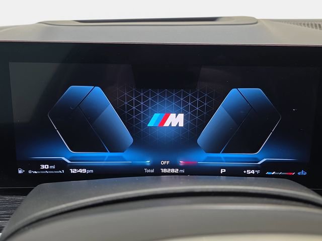 Certified 2024 BMW X7 M60i w/ Executive Package image 16