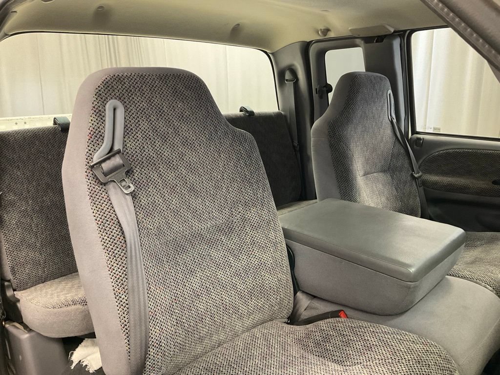 Used 2001 Dodge Ram 1500 Truck 4x4 Quad Cab image 24