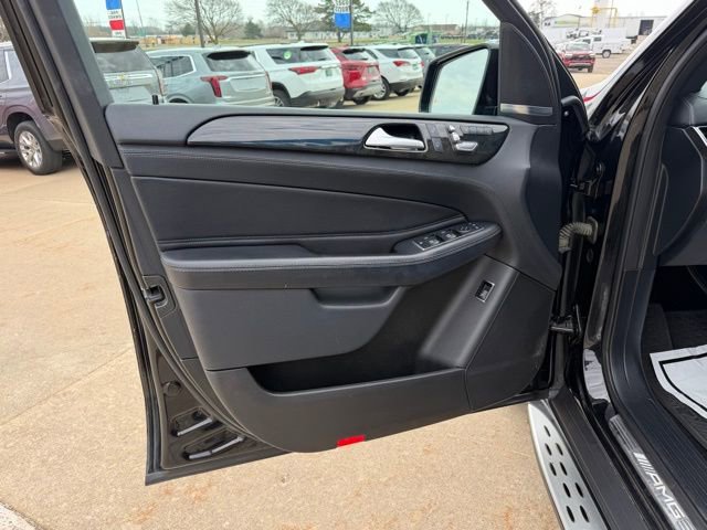 Used 2017 Mercedes-Benz GLE 43 AMG 4MATIC image 30