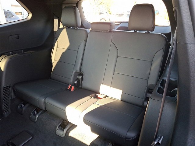 New 2026 Buick Enclave Preferred w/ Power Package image 6