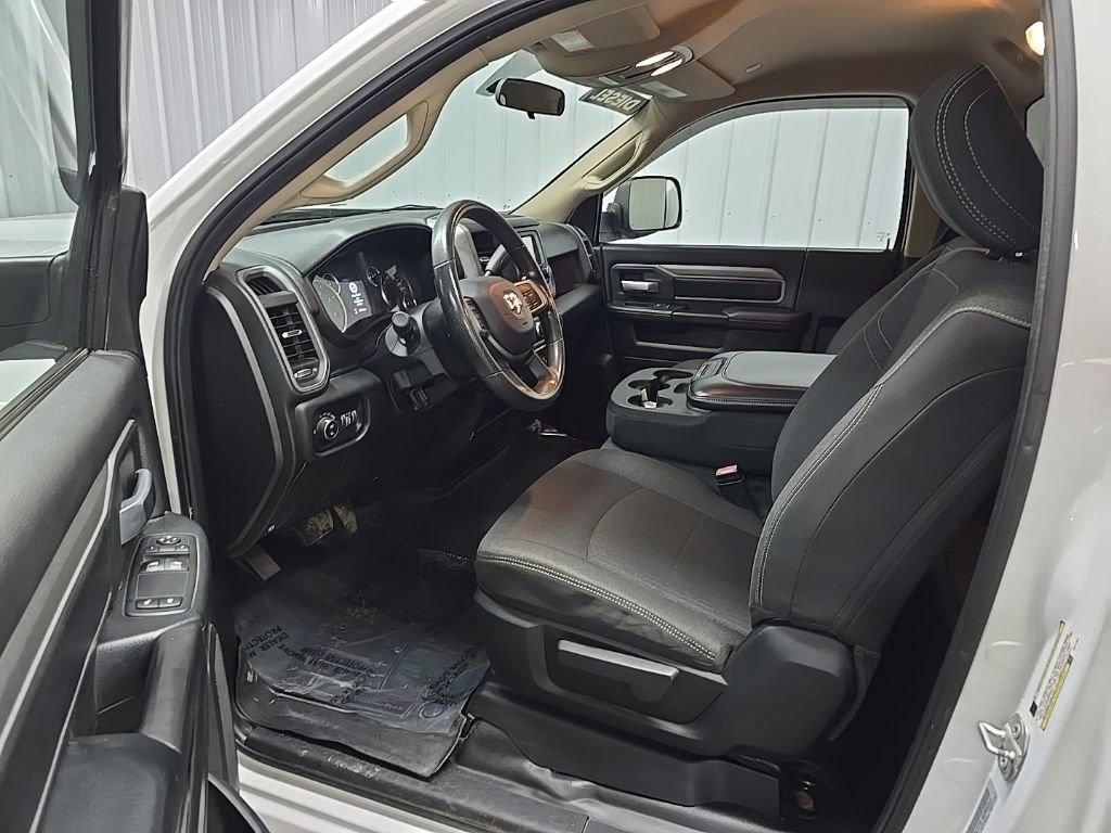 Used 2019 RAM 5500 Tradesman image 30