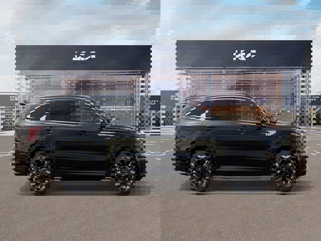 New 2026 Kia Sorento EX image 7