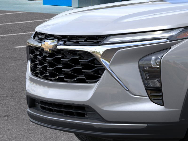 New 2026 Chevrolet Trax LT w/ Driver Confidence Package image 37