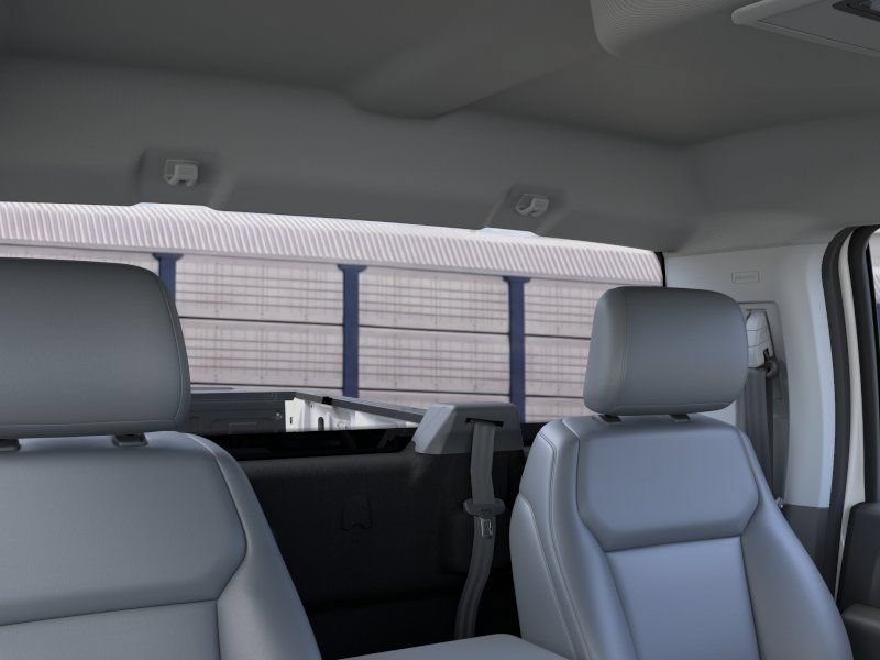 New 2026 Ford F150 XL RWD image 22