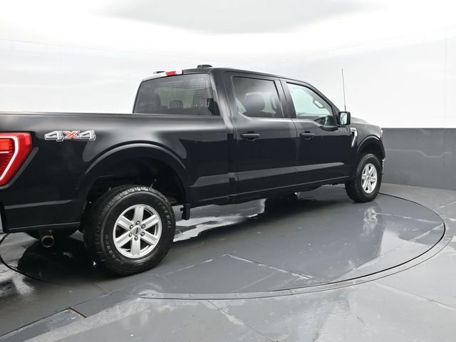 Used 2023 Ford F150 XLT w/ Equipment Group 301A Mid image 20