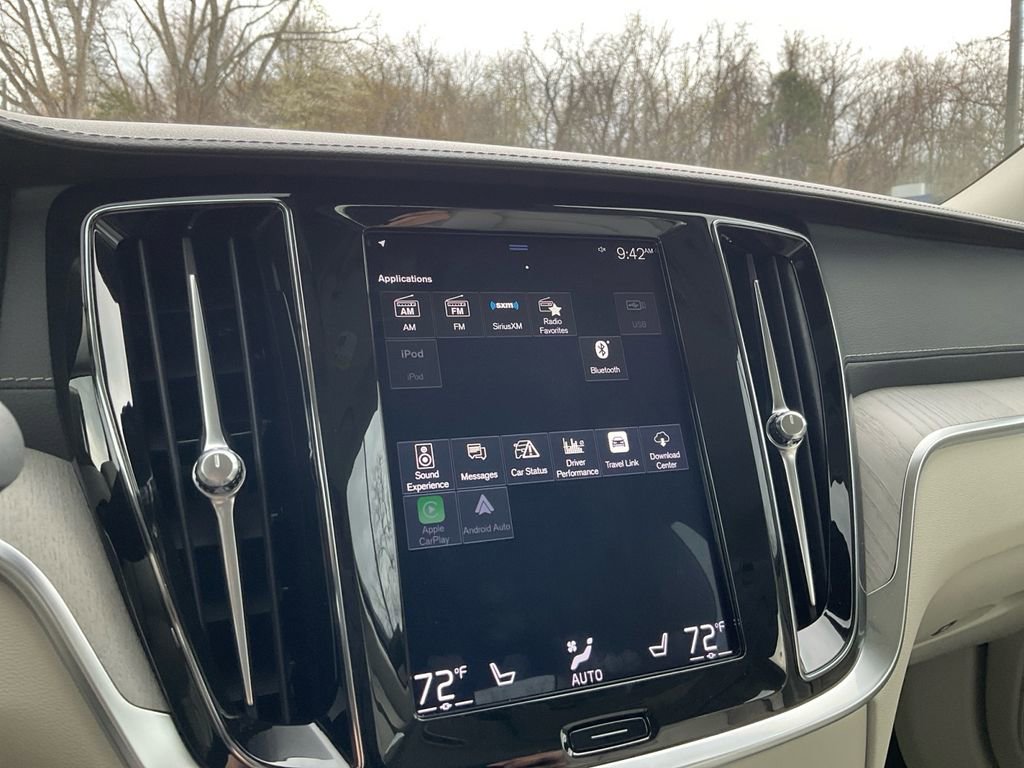 Used 2020 Volvo S60 T5 Inscription image 26