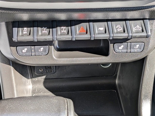 Used 2021 Chevrolet Colorado ZR2 image 34