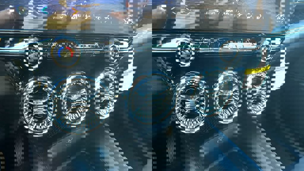 New 2026 Chevrolet Blazer EV LT image 24