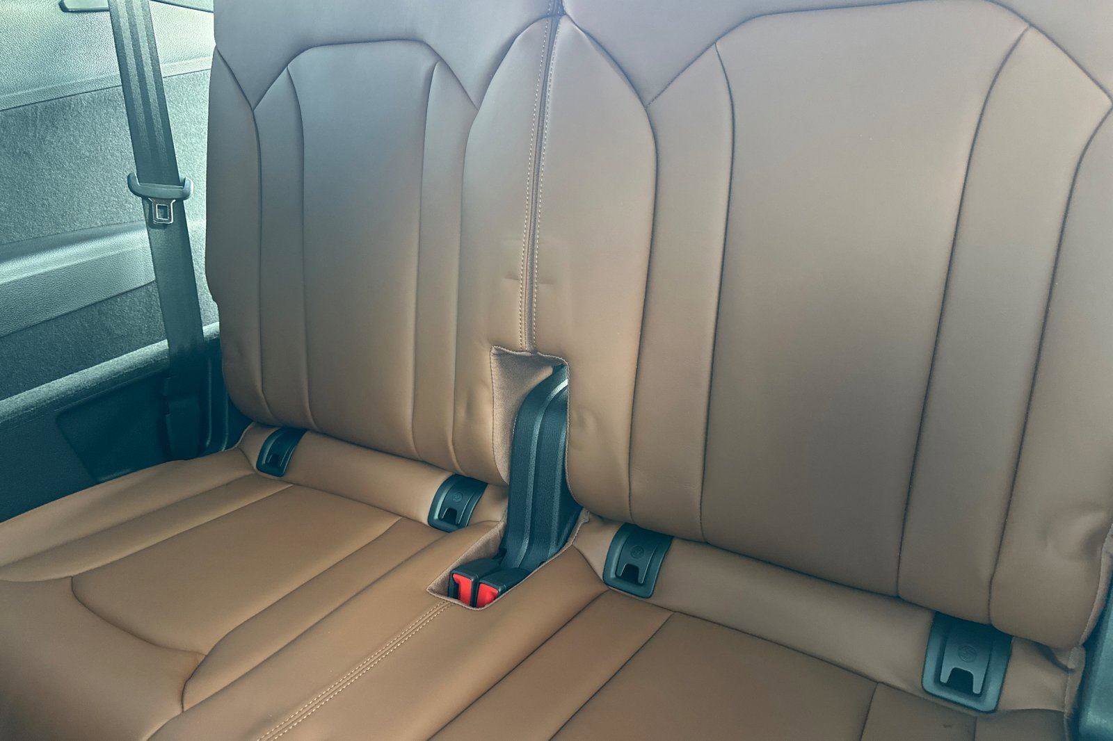 New 2026 Audi Q7 3.0T Prestige image 14