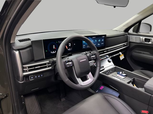 New 2026 Hyundai Santa Fe SEL image 17
