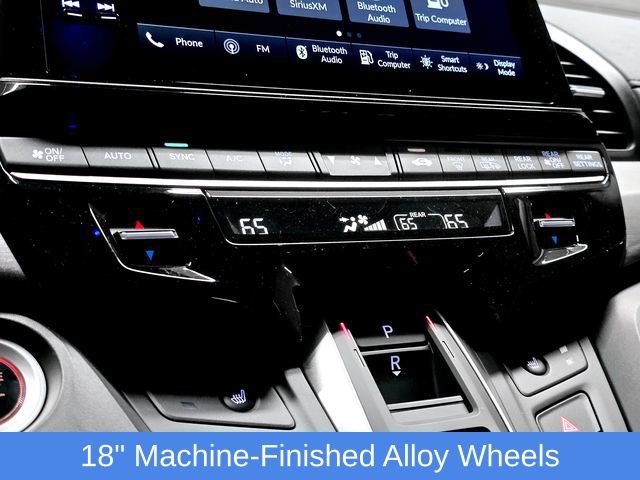 New 2026 Honda Odyssey EX-L image 12