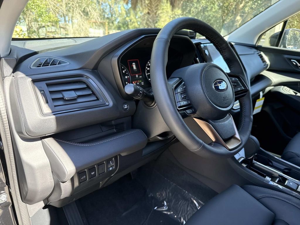 New 2026 Subaru Ascent Limited Bronze image 22