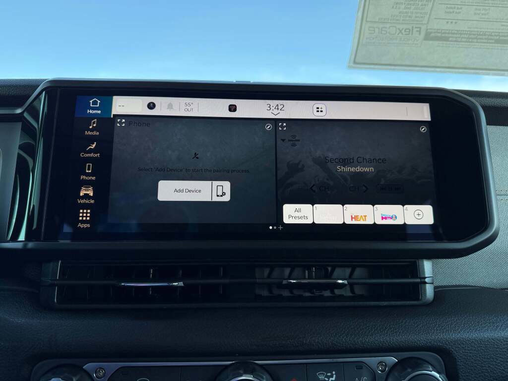 New 2026 Jeep Wrangler Willys image 29