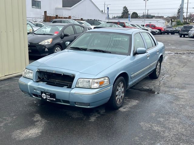 Used 2006 Mercury Grand Marquis LS image 3