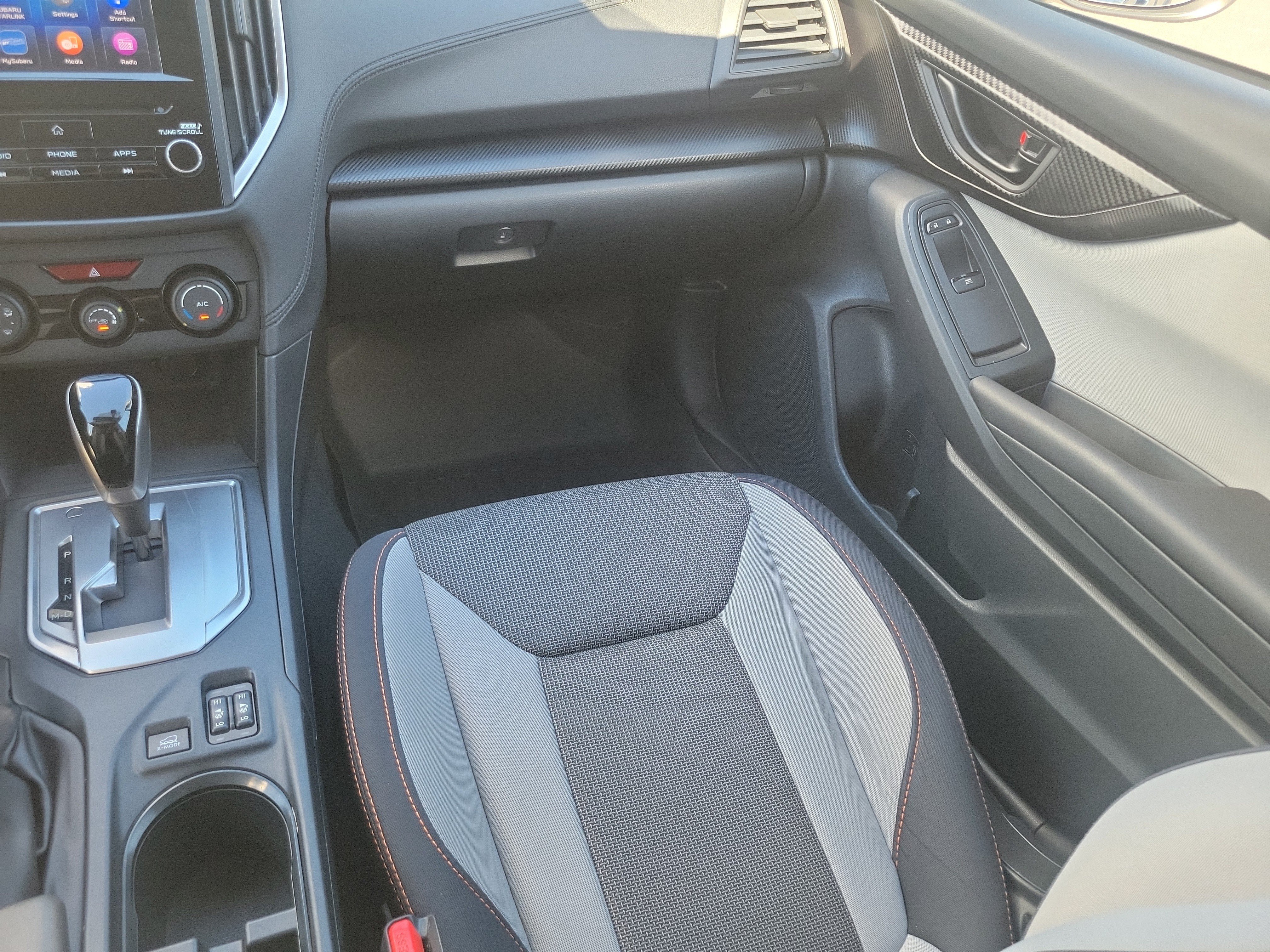 Used 2019 Subaru Crosstrek 2.0i Premium w/ Eyesight System AWD/4WD image 18