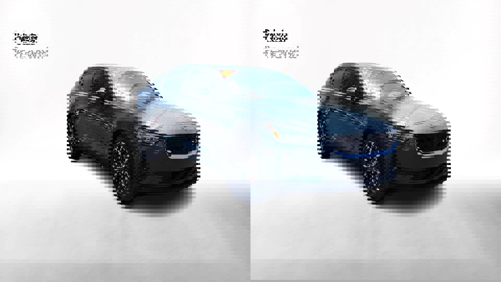 Certified 2023 Polestar Polestar 2 w/ Pilot Pack image 7