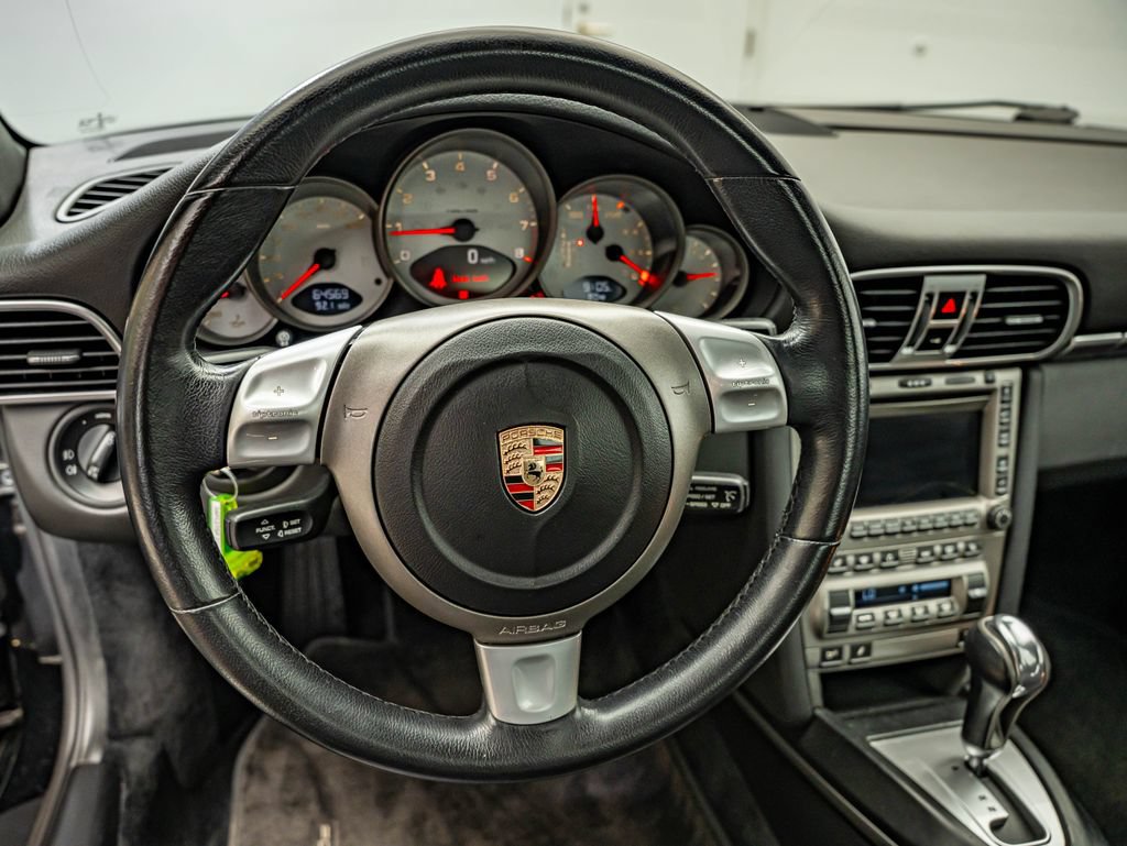 Used 2005 Porsche 911 Carrera S RWD image 4