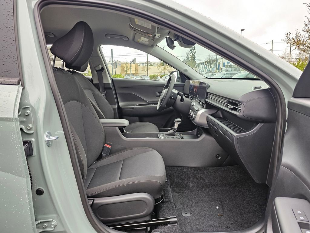 New 2026 Hyundai Kona SE AWD/4WD image 10