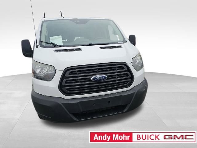 Used 2015 Ford Transit 150 Base image 3