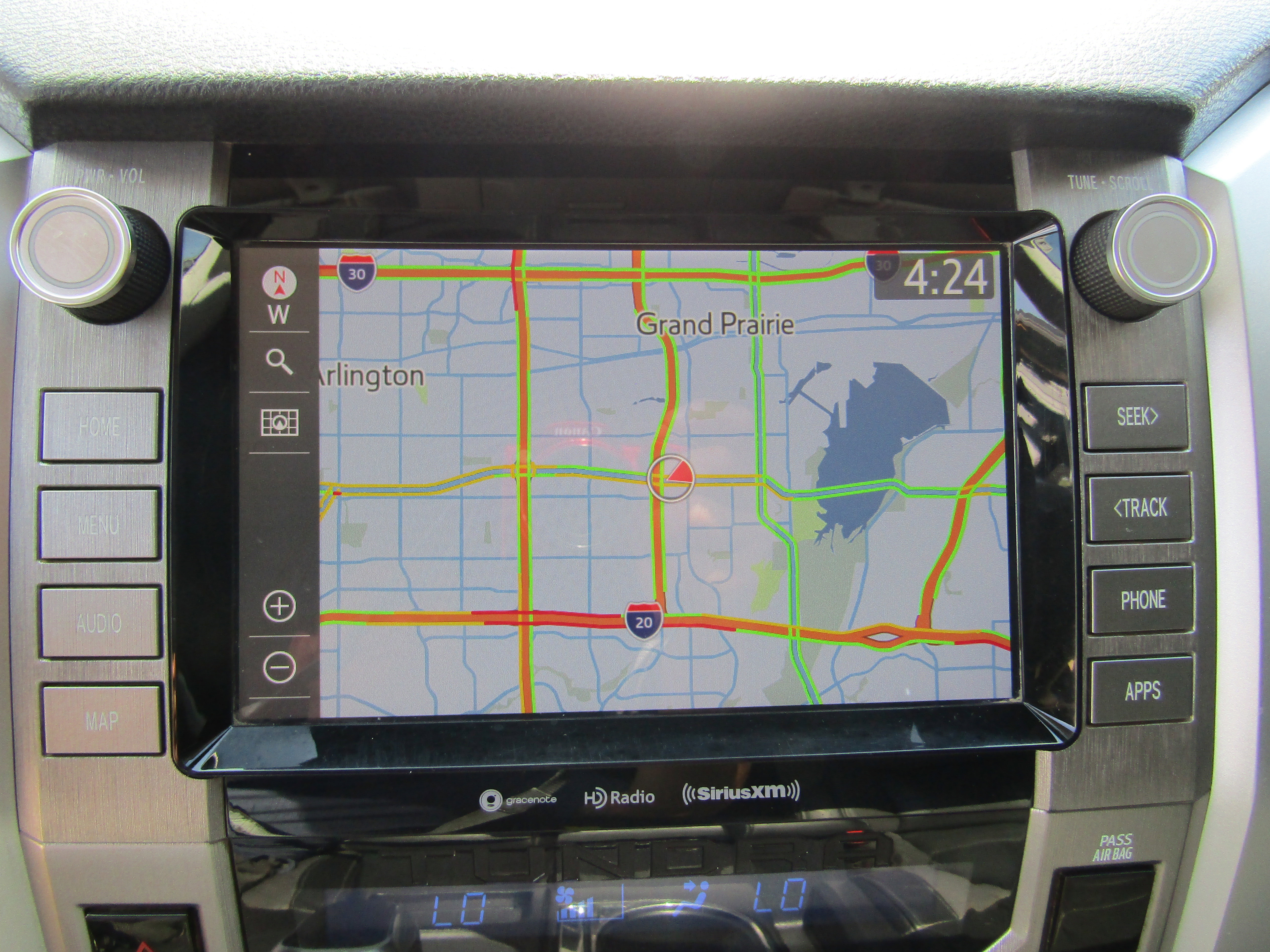 Used 2020 Toyota Tundra Limited image 16