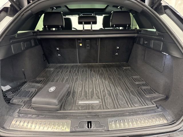 Used 2024 Land Rover Range Rover Velar Dynamic SE AWD/4WD image 10
