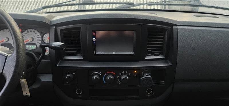Used 2006 Dodge Ram 1500 Truck ST w/ Protection Group AWD/4WD image 10
