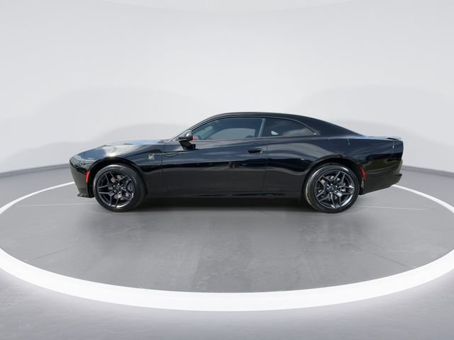 New 2026 Dodge Charger Scat Pack w/ Blacktop Package AWD/4WD image 5