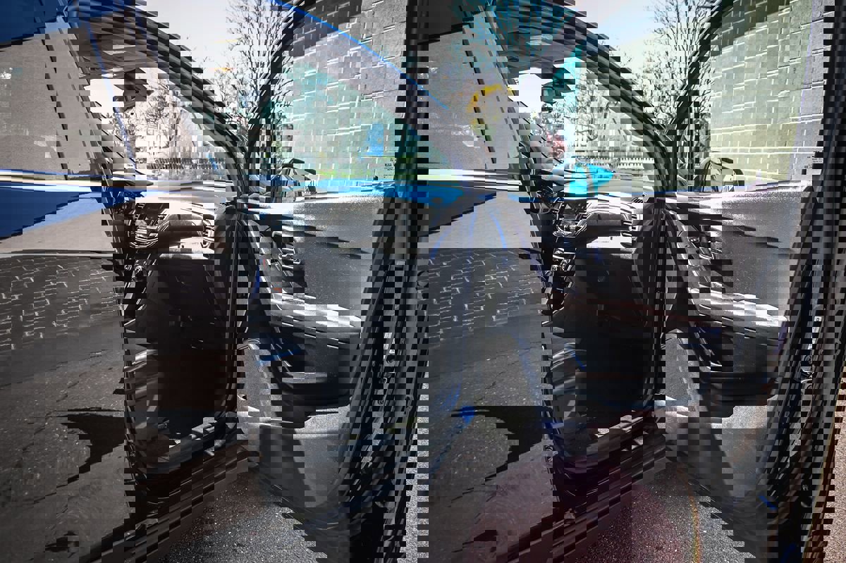 Used 2019 Chevrolet Trax LT w/ LT Convenience Package image 16