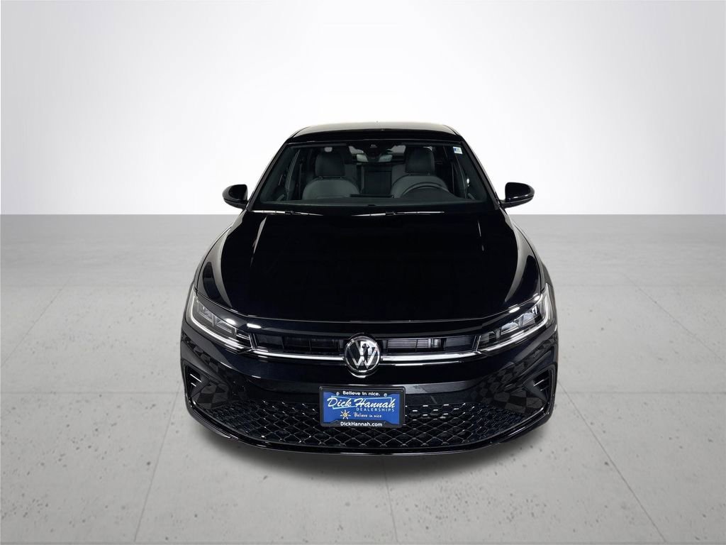 New 2026 Volkswagen Jetta Sport image 3