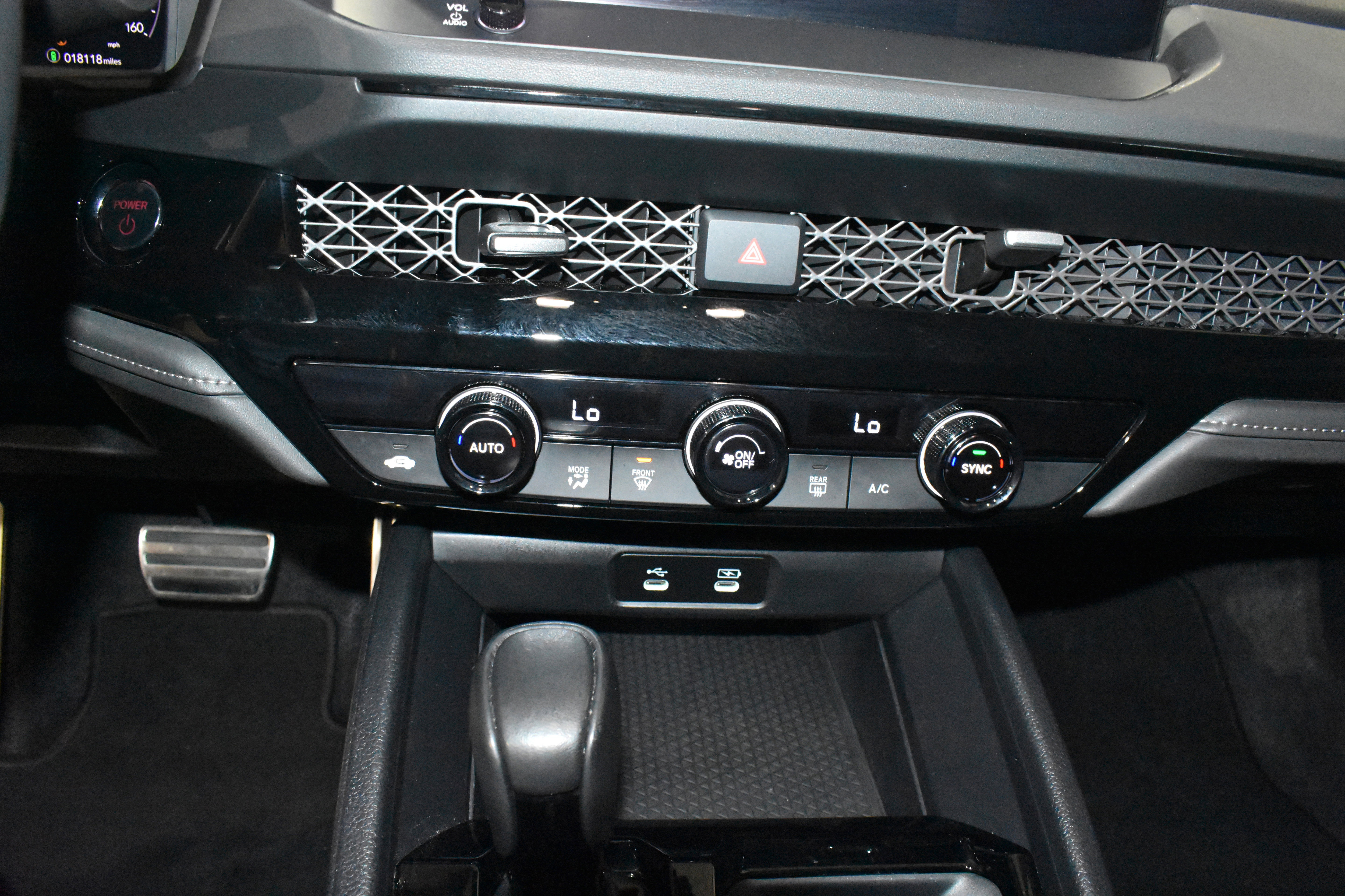 Used 2024 Honda Accord Sport image 18