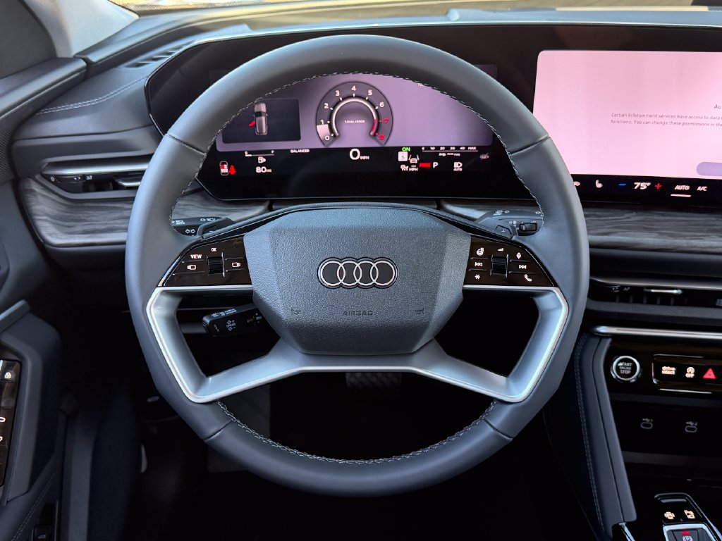 New 2026 Audi Q5 Premium Plus AWD/4WD image 17
