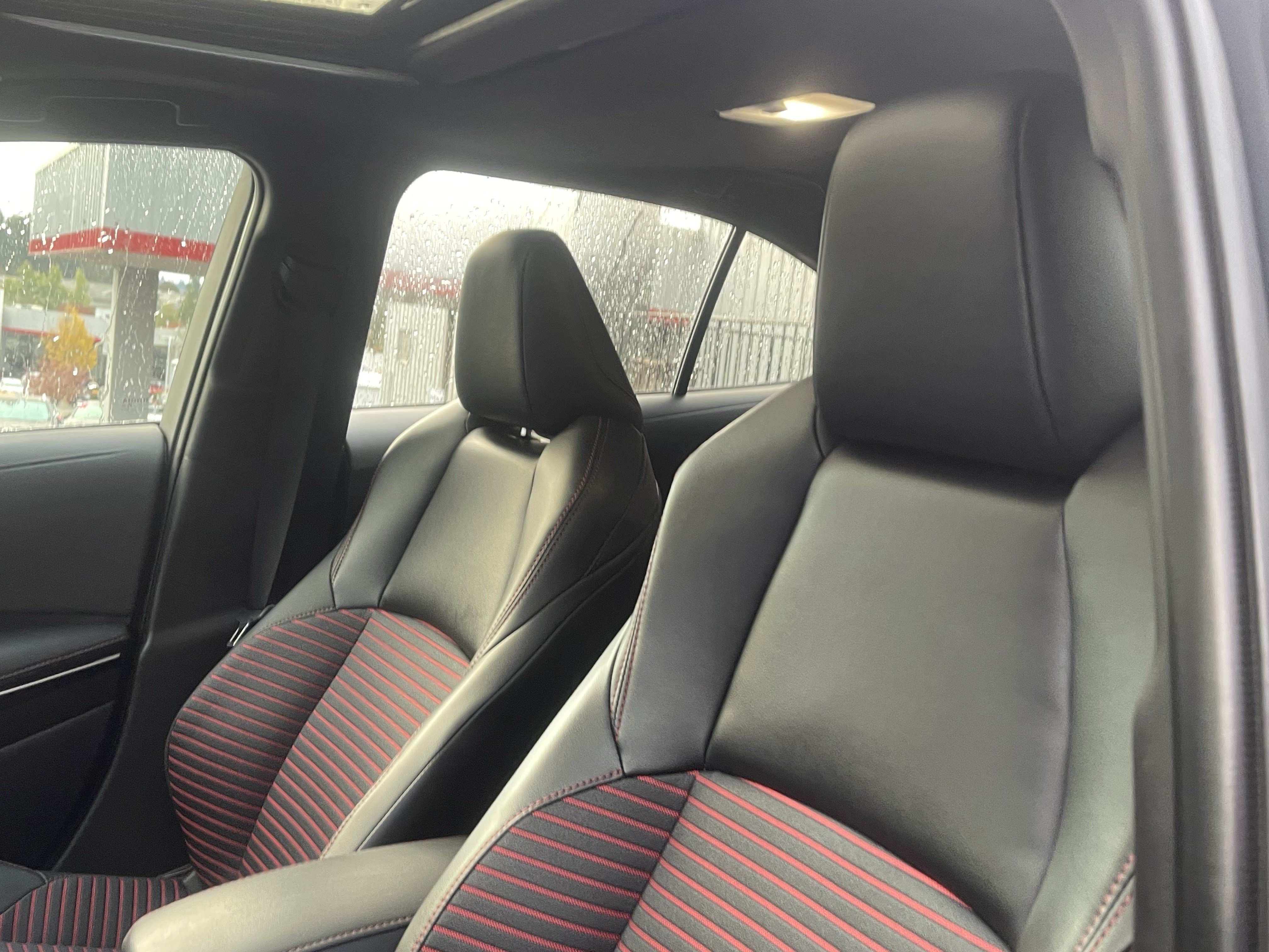 Used 2026 Toyota Corolla XSE FWD image 18