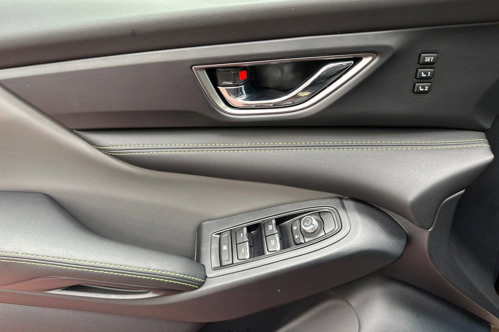 Used 2024 Subaru Ascent Onyx Edition image 14