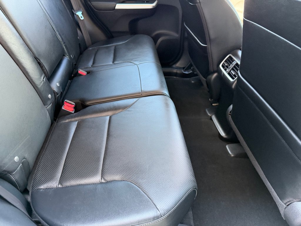 Used 2015 Honda CR-V Touring image 20
